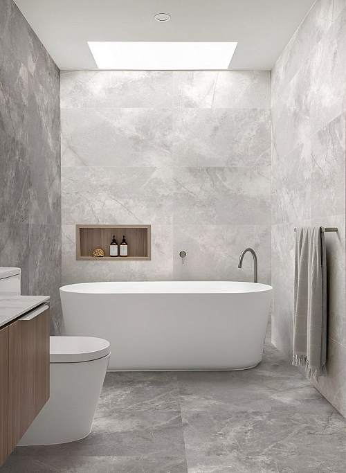 Коллекция Global Tile Twist