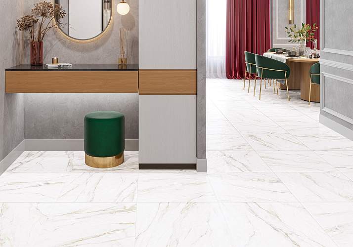 Коллекция Alma Ceramica Orsay 60x60