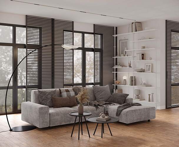 Коллекция CERADIM Itape 14,7x59,4