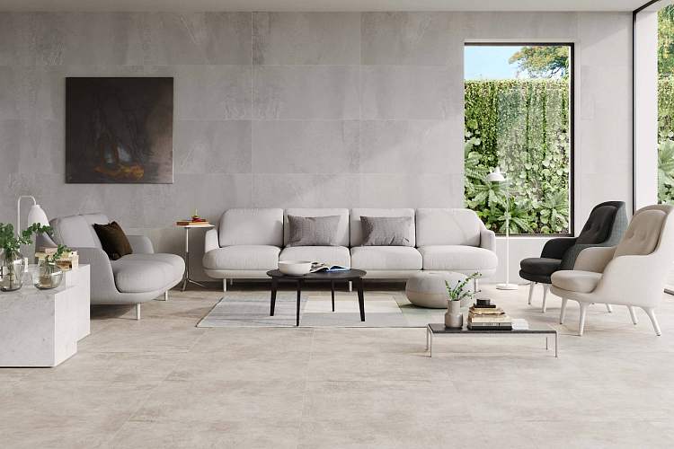 Коллекция Artcer Cement 60x120