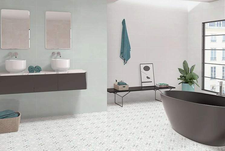 Коллекция Dual Gres Adele 45x45