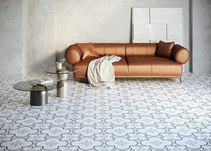 Коллекция Creto Pixel