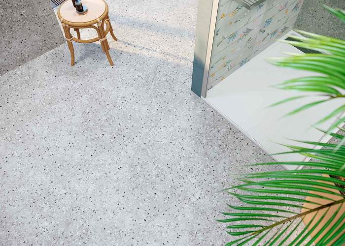 Коллекция Creto Neutron