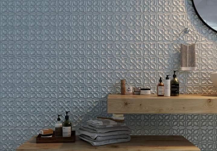 Коллекция Meissen Lissabon 25x75