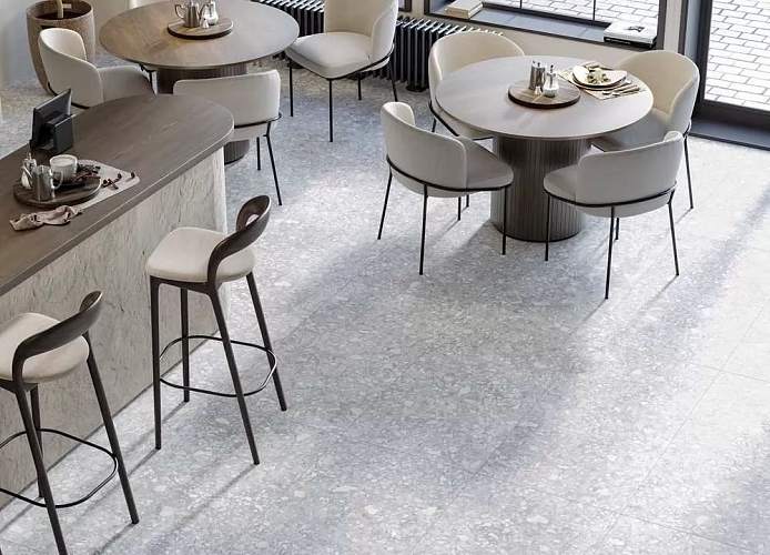 Коллекция Kerranova Molekula 60x120