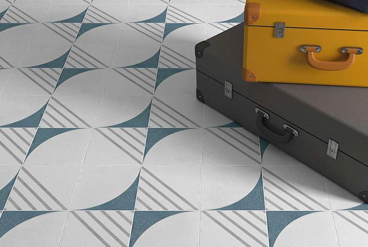 Коллекция Wow Boreal 18,5x18,5