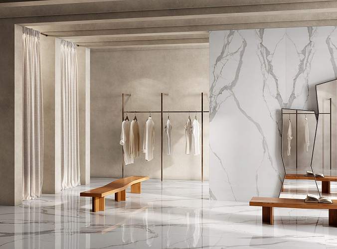 Коллекция Vallelunga Grandiosa