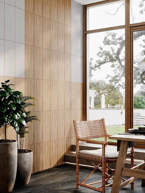 Коллекция Kerama Marazzi Ауленти