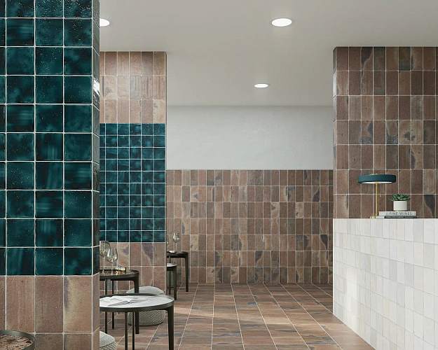 Коллекция Wow Roots 22x22