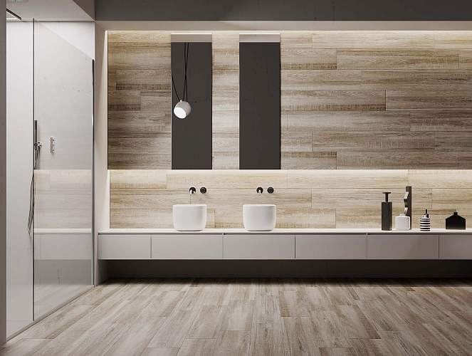 Коллекция Artcer Wood