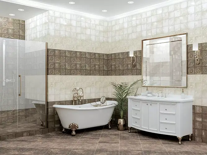 Коллекция Azori Idalgo 31,5x63