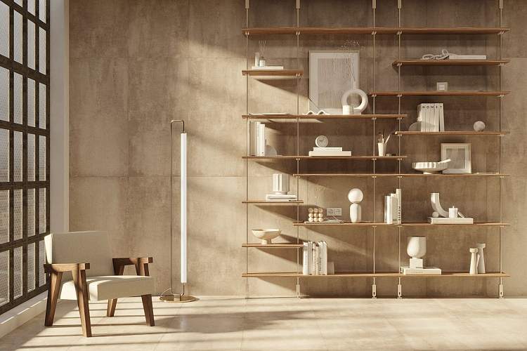 Коллекция Creto Foil