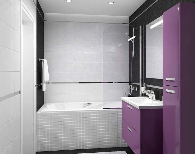 Коллекция Laparet Alabama