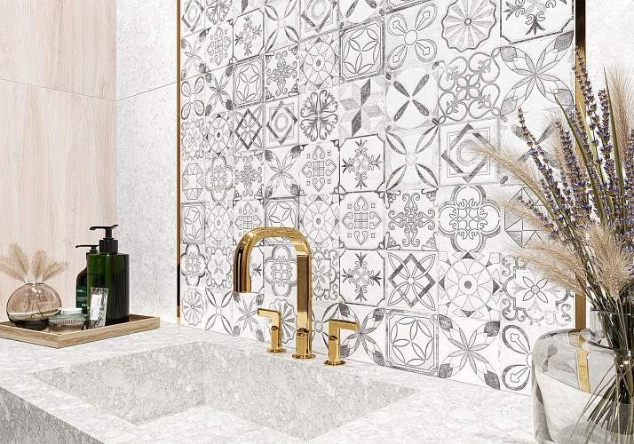 Коллекция New Trend Dacar 30x60