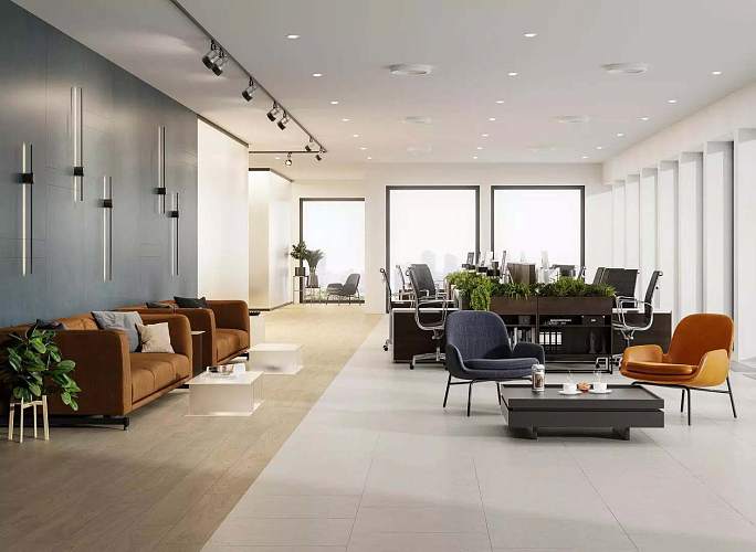 Коллекция Kerama Marazzi Про Чементо