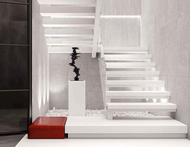 Коллекция Estima Vision 80x80