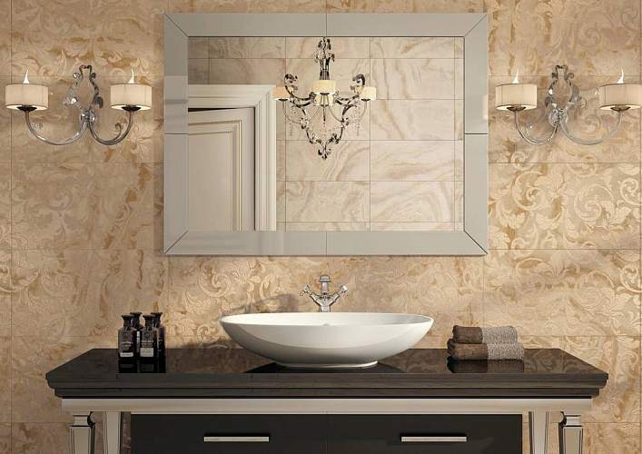 Коллекция Atlas Concorde Russia Supernova Onyx 45x45