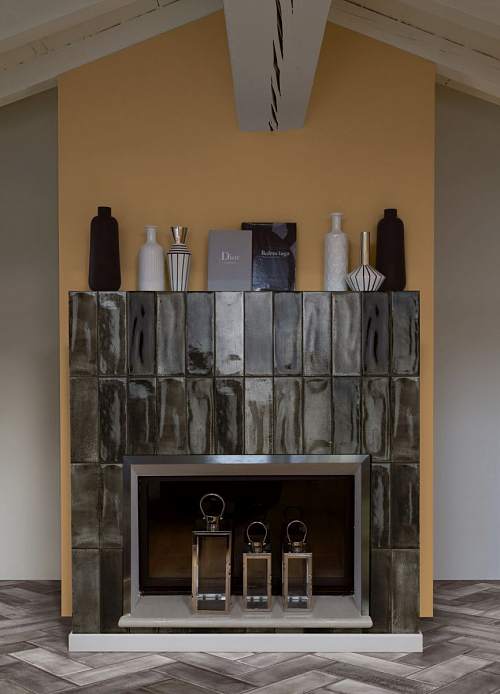 Коллекция CIR SERENISSIMA Fuoritono 24x27,7