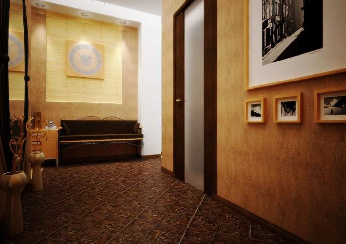 Коллекция Керамин Бастион