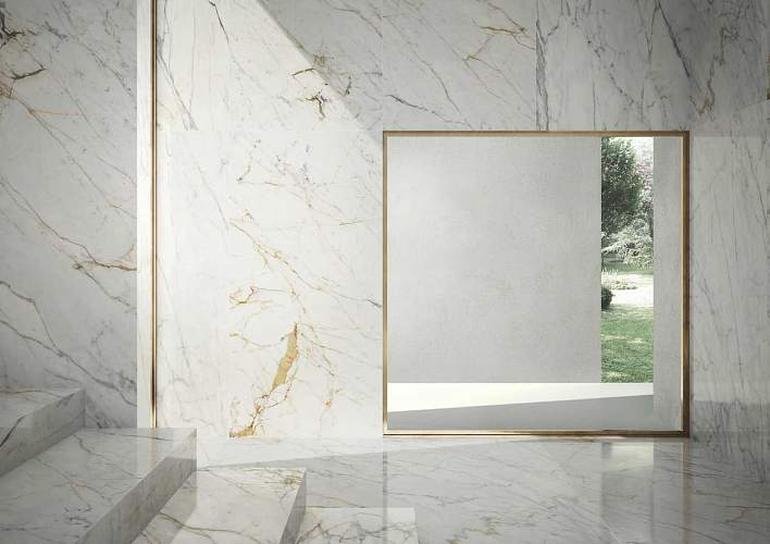 Коллекция Marazzi Italy Grande Marble Look 162x324