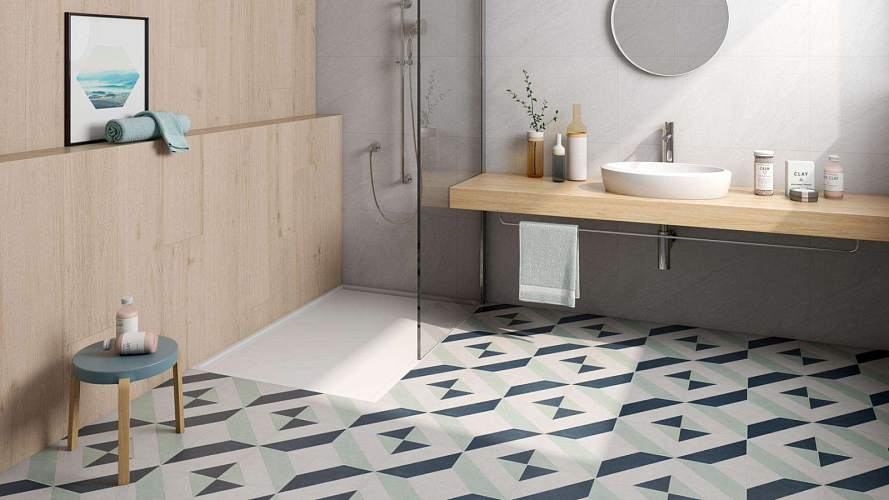 Коллекция Pamesa Artstract 22,3x22,3