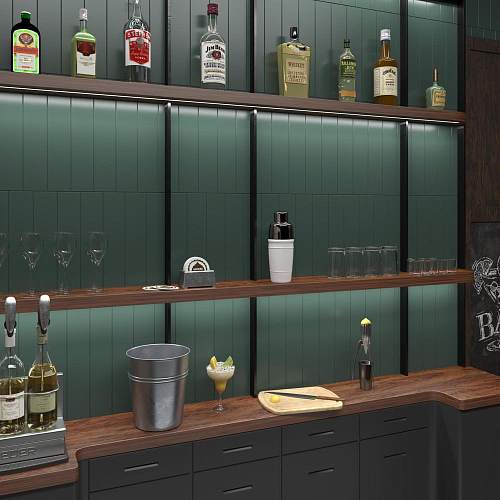 Коллекция Dune Flat