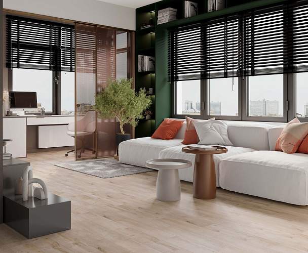 Коллекция CERADIM Lukas 14,7x59,4