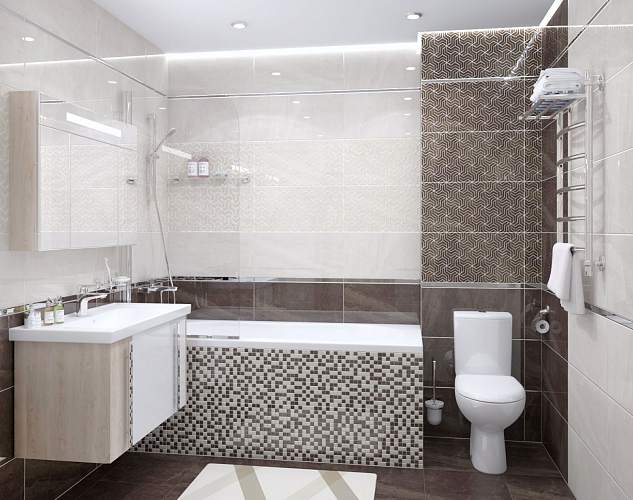 Коллекция Laparet Crystal