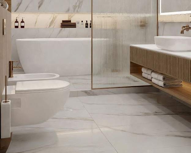 Коллекция Primavera Palido 60x120