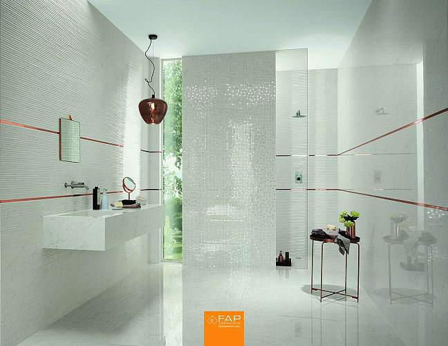 Коллекция Fap Roma Diamond 25x75