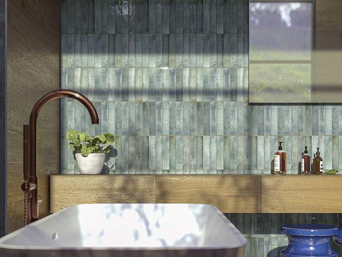 Коллекция Cifre Nautalis 5x25