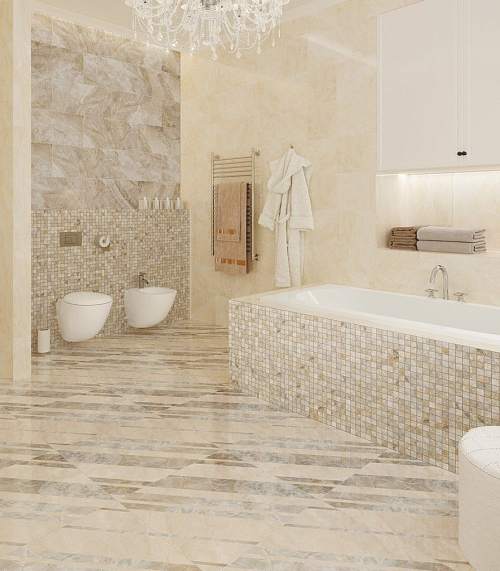 Коллекция Kerranova Canyon 60x60