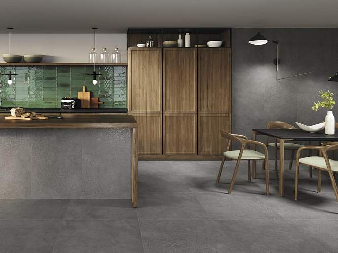 Коллекция Ape Ceramica Murus 7x28