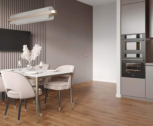 Коллекция CERADIM Italo 14,7x59,4