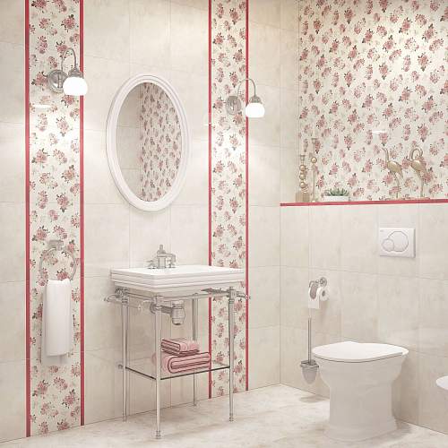 Коллекция Керамин Дубай 27,5х40