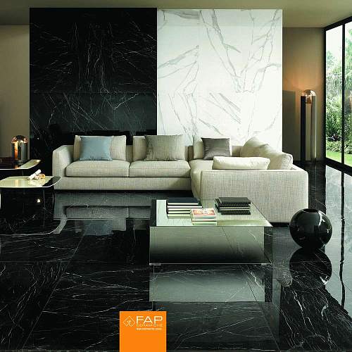 Коллекция Fap Roma Diamond 25x75