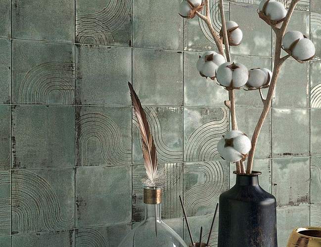 Коллекция Wow Enso 12,5x12,5