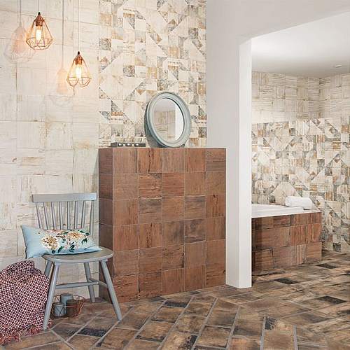 Коллекция Mainzu Craft 20x20