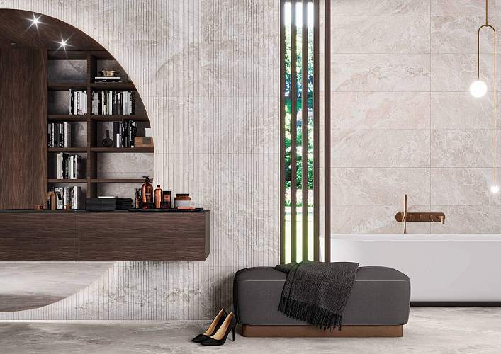 Коллекция Keraben Idyllic 60x120