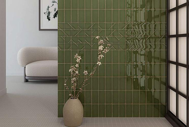 Коллекция Wow Yoko 6,25x12,5