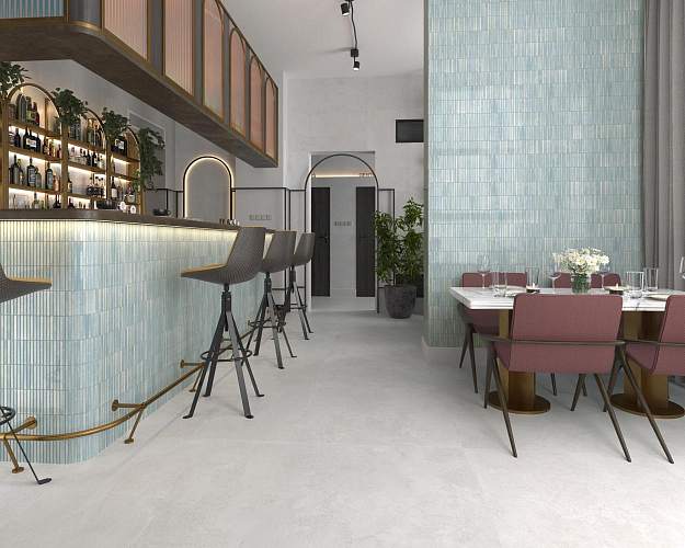 Коллекция Dune Zement