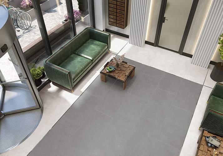 Коллекция Alma Ceramica Stockholm 57x114