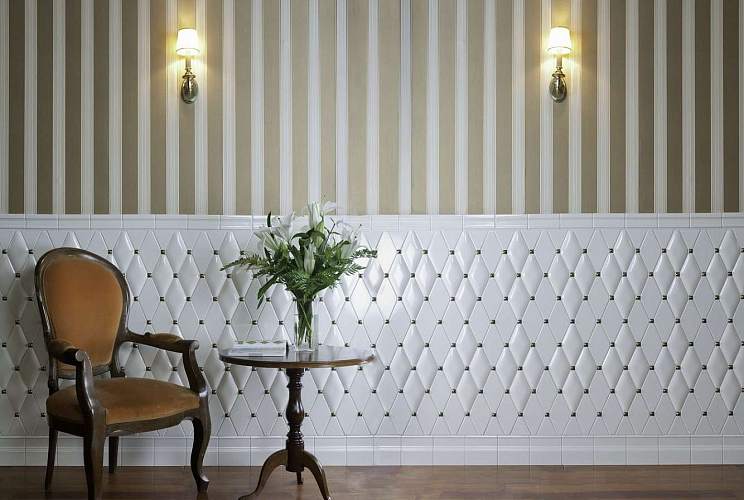 Коллекция Adex Rombos 10x20