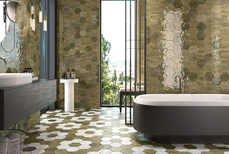 Коллекция Ribesalbes Hope 15x17,3