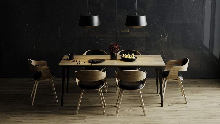 Коллекция Kerranova Skala 60x60