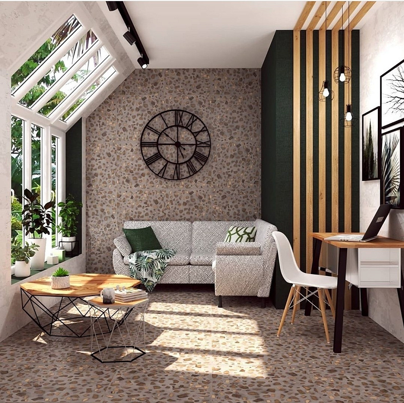 Коллекция Flora 60х60