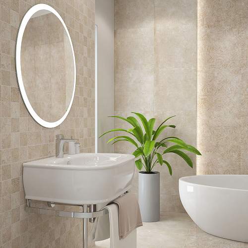 Коллекция Керамин Детройт 50x50