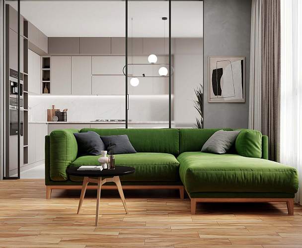 Коллекция CERADIM Juliano 14,7x59,4