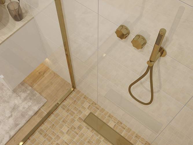 Коллекция Cersanit Effecta 29,7x60