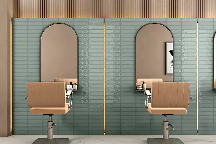 Коллекция Smile Tile Monte